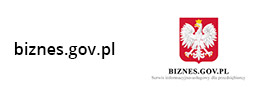 Logo Biznes