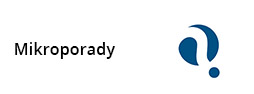 Logo Mikroporady