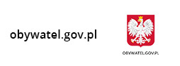 Logo Inicjatywa obywatel
