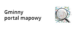 Logo System Informacji Przestrzennej