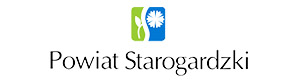 Logo Powiat starogardzki